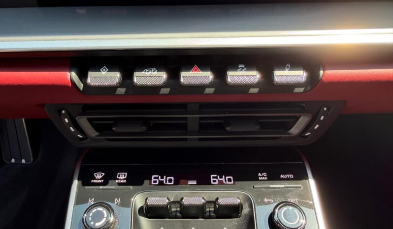 2023 Porsche 911 Turbo full