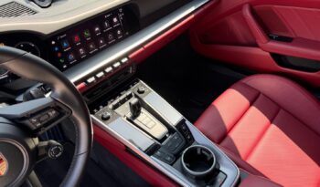 2023 Porsche 911 Turbo full