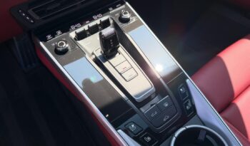 2023 Porsche 911 Turbo full