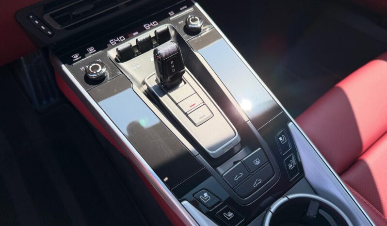 2023 Porsche 911 Turbo full