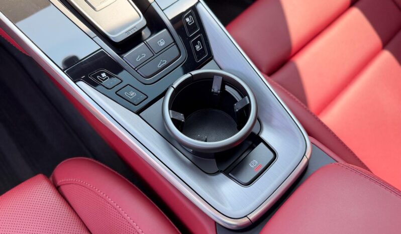 2023 Porsche 911 Turbo full