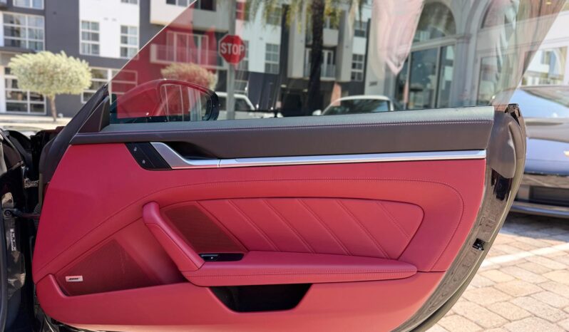 2023 Porsche 911 Turbo full