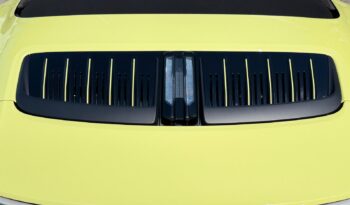 2025 Porsche 911 Carrera Cabriolet full