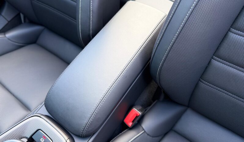 2025 Porsche 911 Carrera Cabriolet full