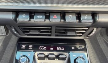 2025 Porsche 911 Carrera Cabriolet full