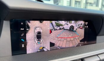 2025 Porsche 911 Carrera Cabriolet full