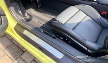 2025 Porsche 911 Carrera Cabriolet full