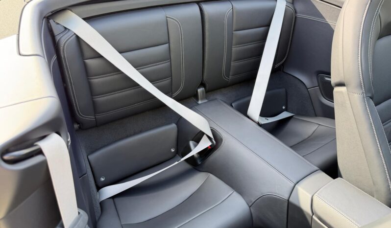 2025 Porsche 911 Carrera Cabriolet full