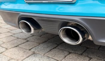 2017 Porsche 911 Carrera 4S Cabriolet full