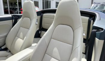 2017 Porsche 911 Carrera 4S Cabriolet full