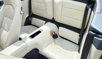 2017 Porsche 911 Carrera 4S Cabriolet full