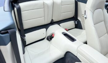 2017 Porsche 911 Carrera 4S Cabriolet full