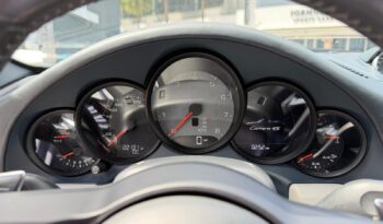 2017 Porsche 911 Carrera 4S Cabriolet full