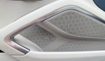 2017 Porsche 911 Carrera 4S Cabriolet full