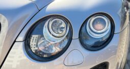 2011 Bentley Continental Supersports Convertible