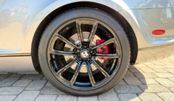 2011 Bentley Continental Supersports Convertible full