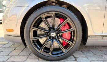 2011 Bentley Continental Supersports Convertible full