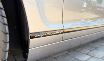 2011 Bentley Continental Supersports Convertible full