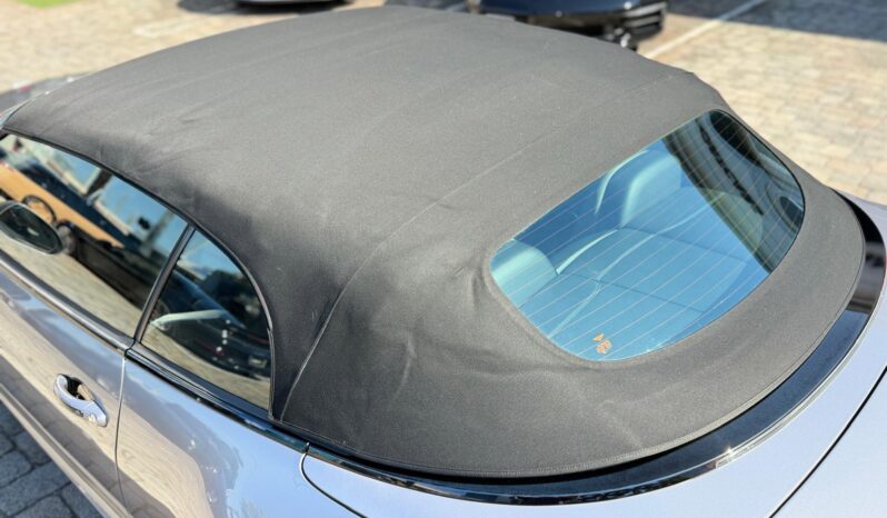 2011 Bentley Continental Supersports Convertible full