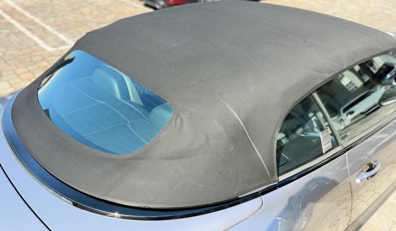 2011 Bentley Continental Supersports Convertible full