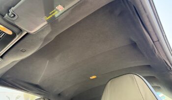 2011 Bentley Continental Supersports Convertible full