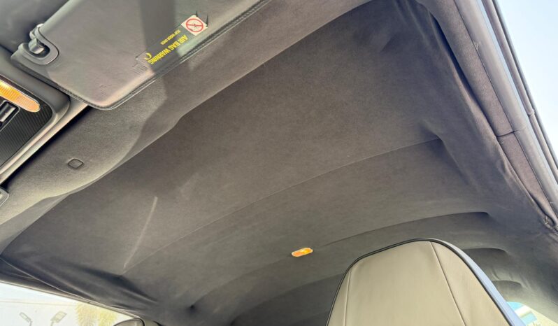 2011 Bentley Continental Supersports Convertible full