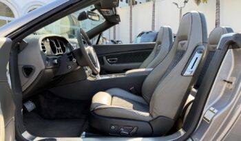 2011 Bentley Continental Supersports Convertible full