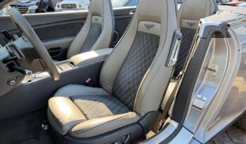 2011 Bentley Continental Supersports Convertible full