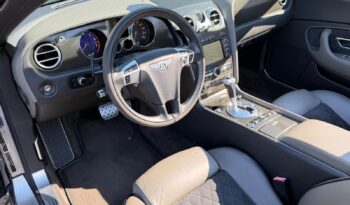 2011 Bentley Continental Supersports Convertible full
