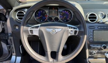 2011 Bentley Continental Supersports Convertible full