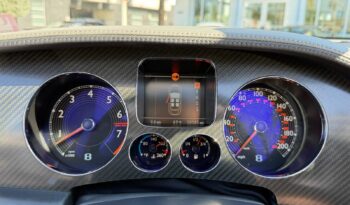 2011 Bentley Continental Supersports Convertible full