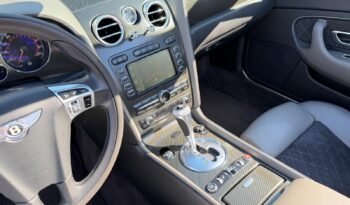 2011 Bentley Continental Supersports Convertible full