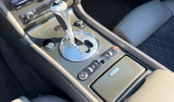 2011 Bentley Continental Supersports Convertible full