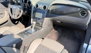 2011 Bentley Continental Supersports Convertible full