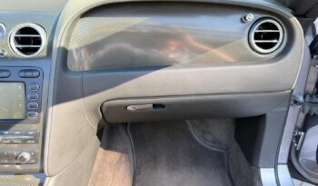 2011 Bentley Continental Supersports Convertible full