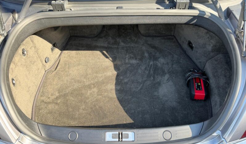 2011 Bentley Continental Supersports Convertible full