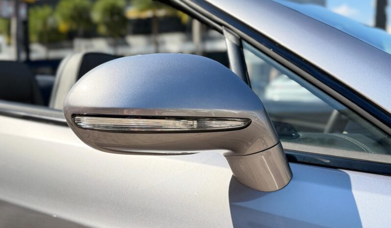 2011 Bentley Continental Supersports Convertible full