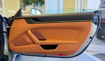 2025 Porsche 911 Targa 4 GTS full