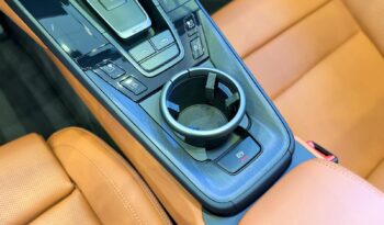 2025 Porsche 911 Targa 4 GTS full