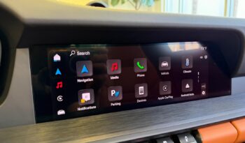 2025 Porsche 911 Targa 4 GTS full