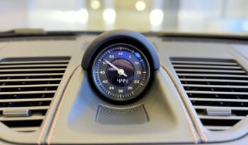 2025 Porsche 911 Targa 4 GTS full