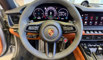2025 Porsche 911 Targa 4 GTS full