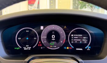 2025 Porsche 911 Targa 4 GTS full