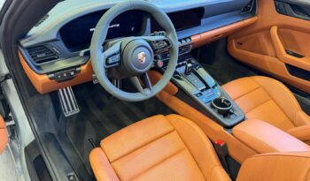 2025 Porsche 911 Targa 4 GTS full
