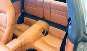 2025 Porsche 911 Targa 4 GTS full