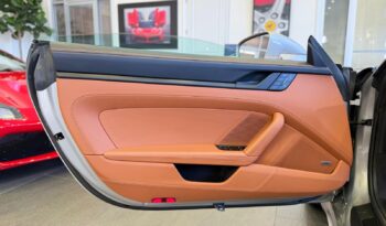 2025 Porsche 911 Targa 4 GTS full