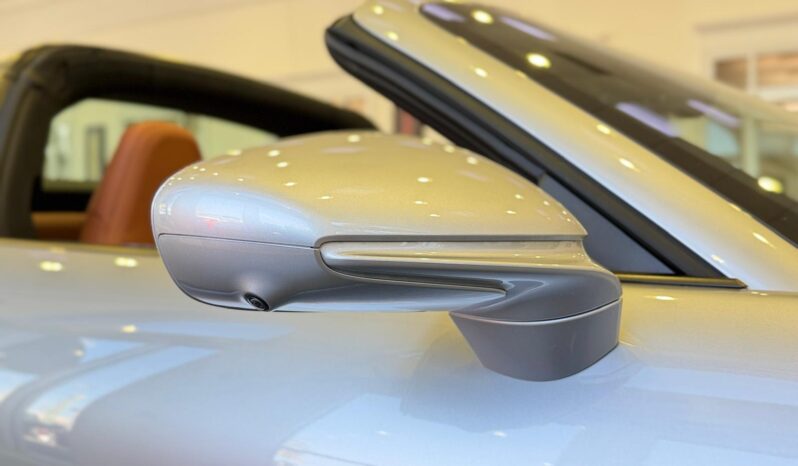 2025 Porsche 911 Targa 4 GTS full