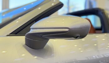 2025 Porsche 911 Targa 4 GTS full