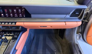 2025 Porsche 911 Targa 4 GTS full