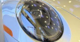 2025 Porsche 911 Targa 4 GTS